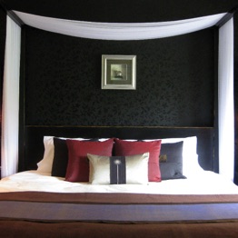 three farthings naturist homestay b&b&b